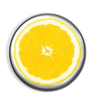 Citron - placka