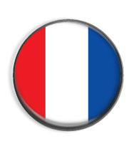 Holandsko - button