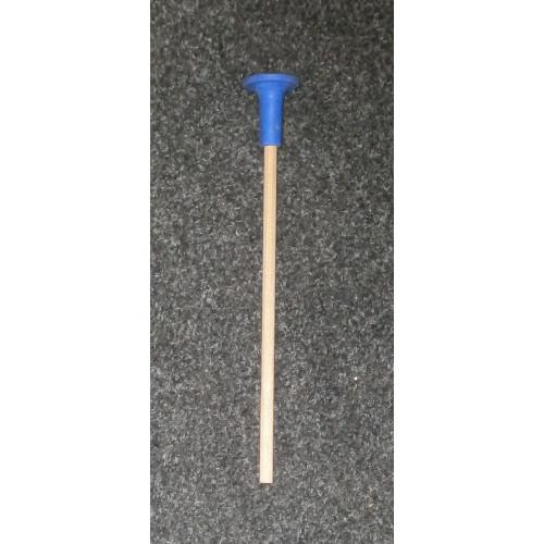 Šíp k 20cm kuši - modrý